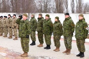 Программа совместных учений рассчитана на два года
