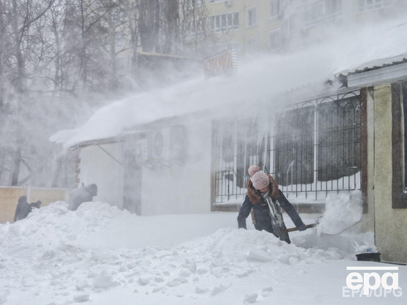 В Харьковской области продлили каникулы