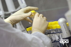 Жертвами эпидемии гриппа стали уже 46 украинцев