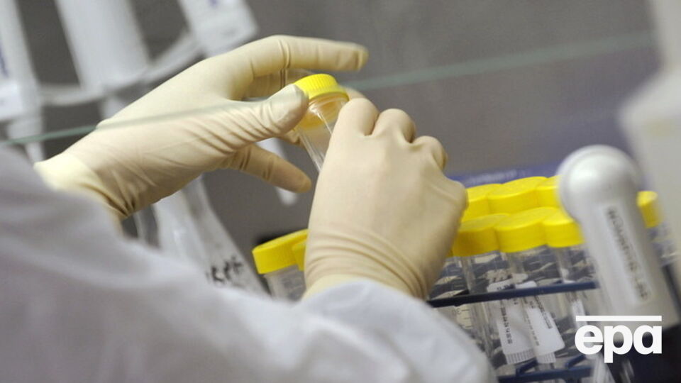 Жертвами эпидемии гриппа стали уже 46 украинцев