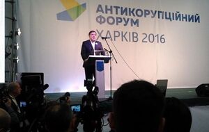 Саакашвили: Если скажут, что подписи сфабрикованы, мы приведем в квартал Печерска миллион человек