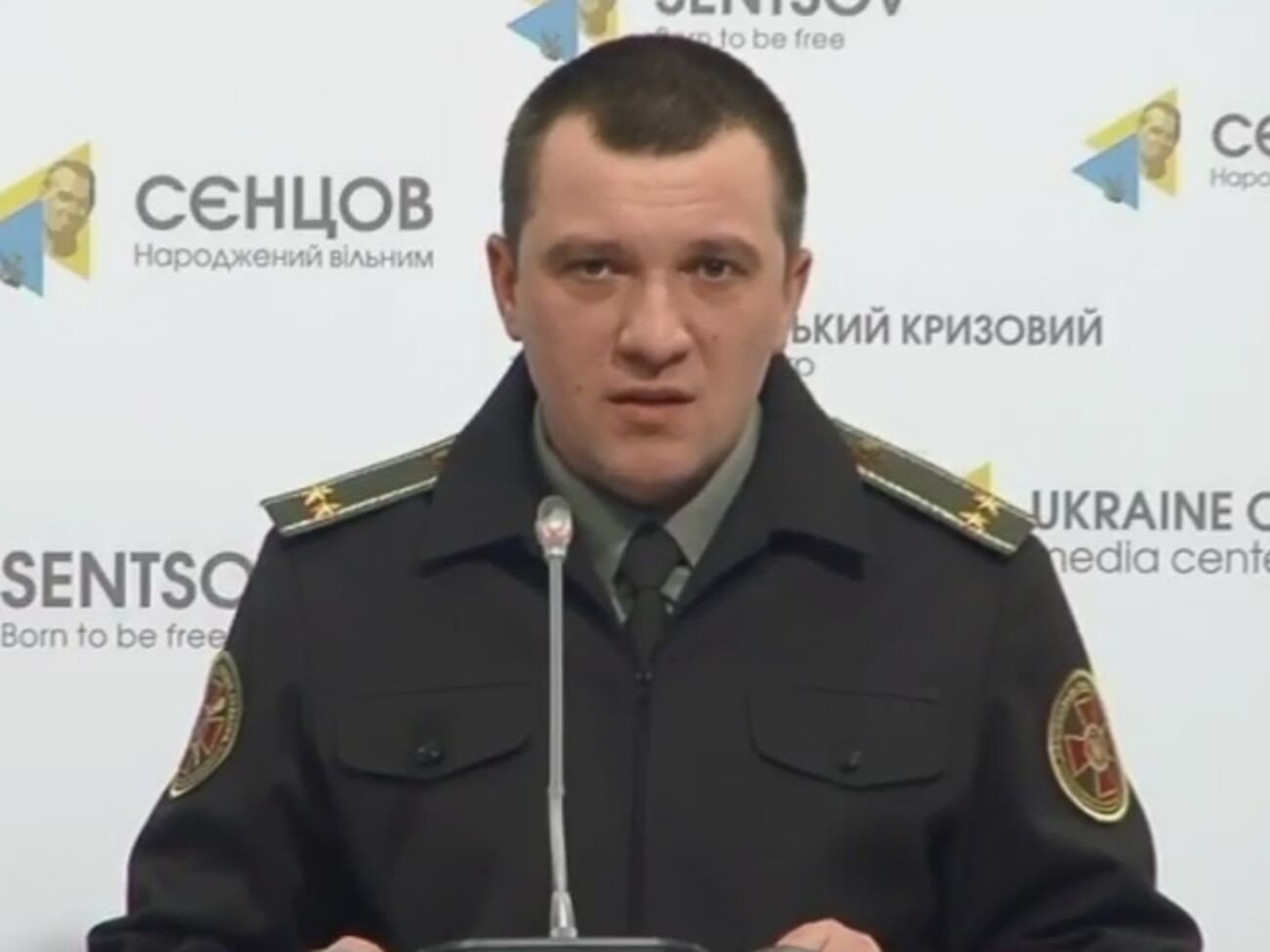 Топчий: В течение 2015 года было приобретено автомобильное имущество на сумму практически 700 млн грн