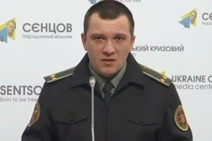 Топчий: В течение 2015 года было приобретено автомобильное имущество на сумму практически 700 млн грн