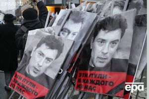 Запрос на проведение марша памяти Немцова направлен властям Москвы