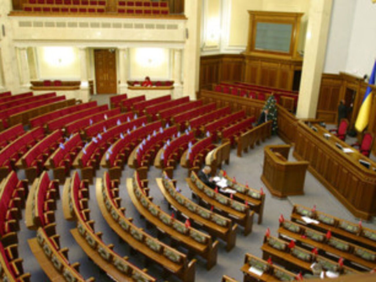 Найем заявил, что антикоррупционное движение, скорее всего, будет преобразовано в партию