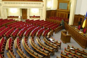 Найем заявил, что антикоррупционное движение, скорее всего, будет преобразовано в партию