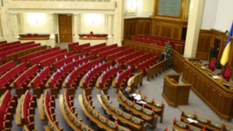 Найем заявил, что антикоррупционное движение, скорее всего, будет преобразовано в партию