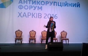 Руслана: "Движение за очищение" открыто для всех