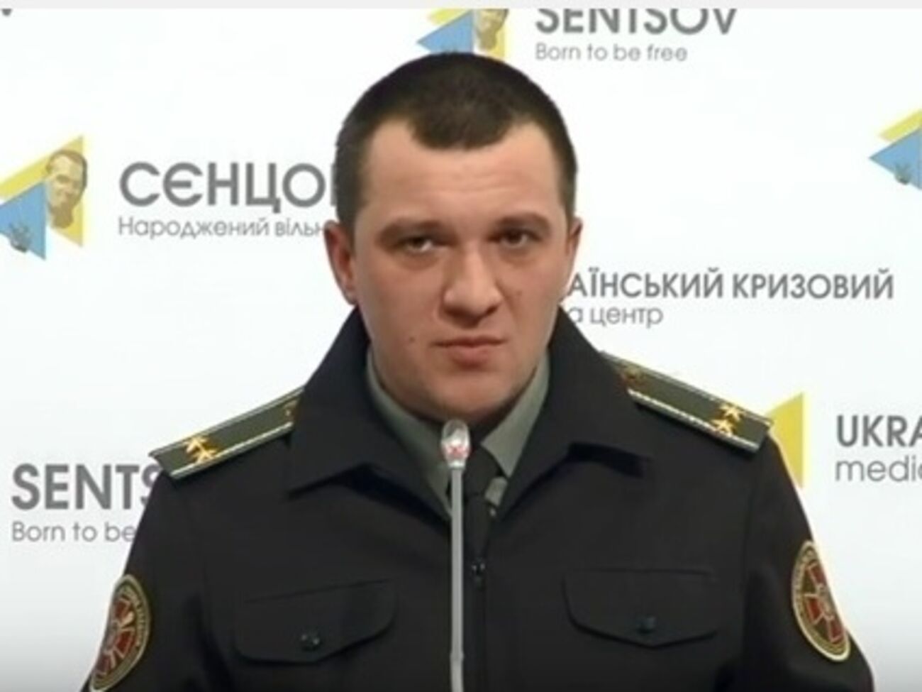 Топчий:&nbsp;В 2016 году планируется к закупке около 20 единиц бронированной техники типа БТР