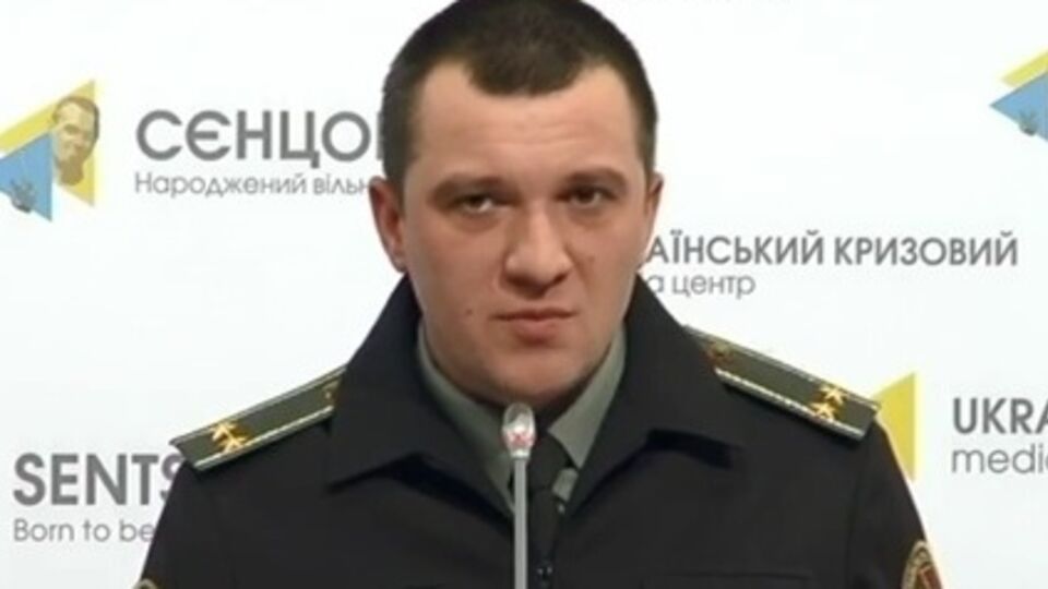 Топчий: В 2016 году планируется к закупке около 20 единиц бронированной техники типа БТР