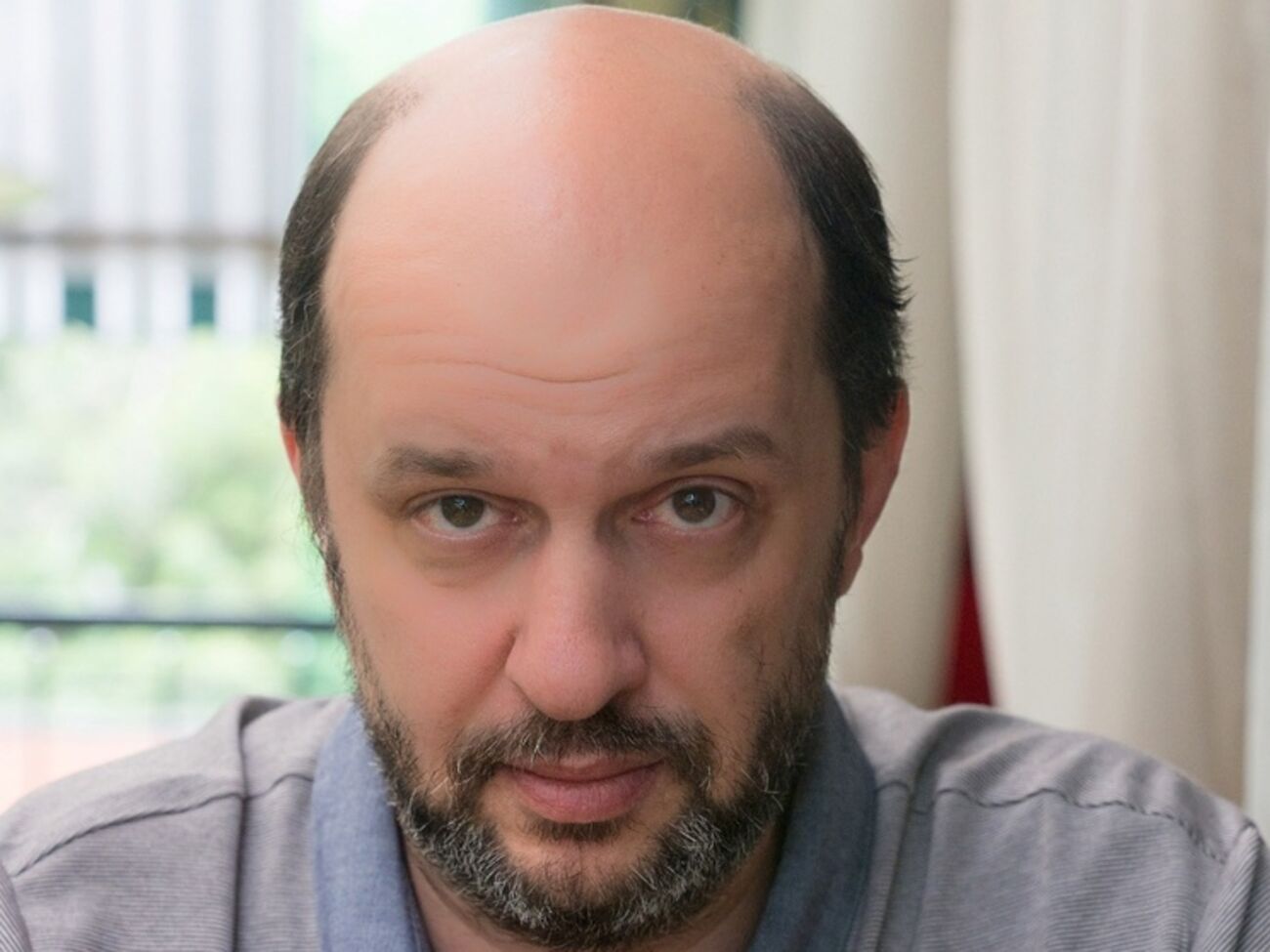 Клименко назвал&nbsp;"доносом" статью "Ведомостей" о его владении торрентом