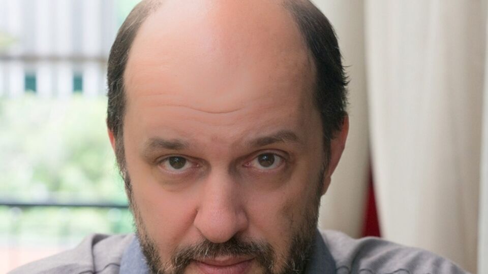 Клименко назвал "доносом" статью "Ведомостей" о его владении торрентом