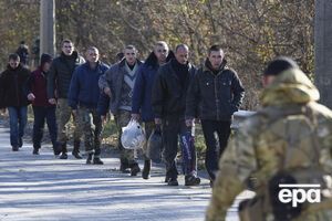 Обмен пленными может пройти в ближайшие дни, заявил Тандит