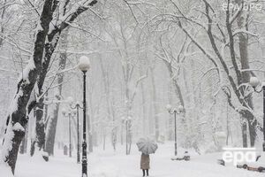 В Черкассах из-за снега и гриппа закрыты школы