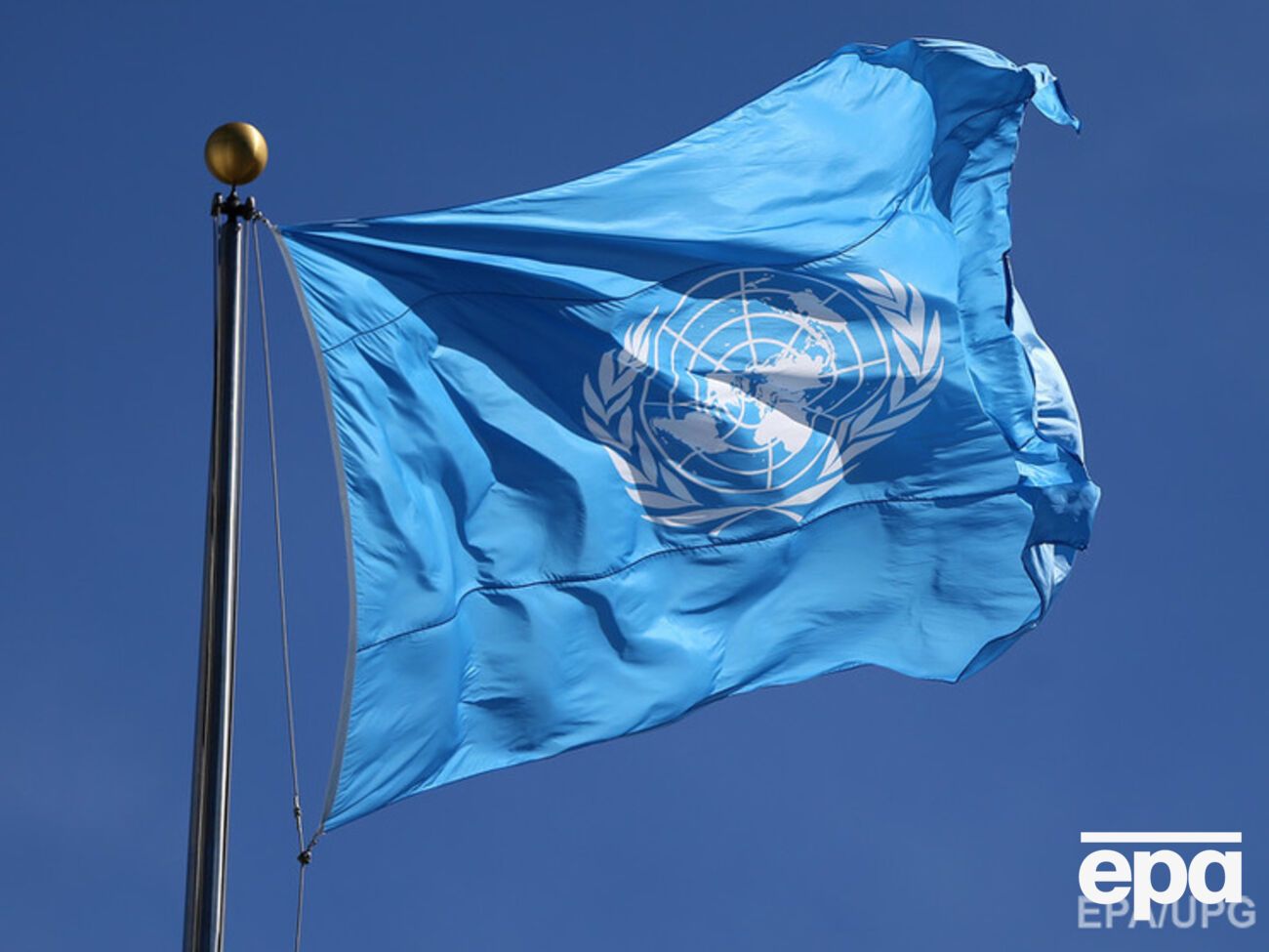 В ООН надеются за счет налога собрать средства, которых не хватает на гуманитарные программы