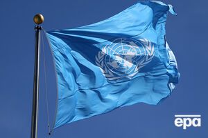 В ООН надеются за счет налога собрать средства, которых не хватает на гуманитарные программы