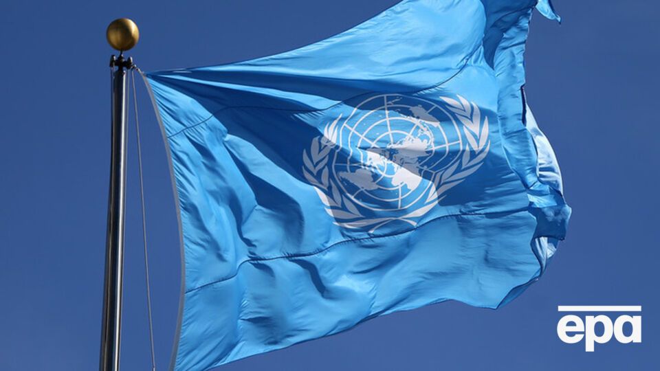 В ООН надеются за счет налога собрать средства, которых не хватает на гуманитарные программы