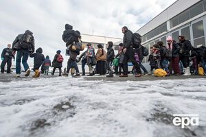 В Норвегии несколько десятков беженцев объявили голодовку