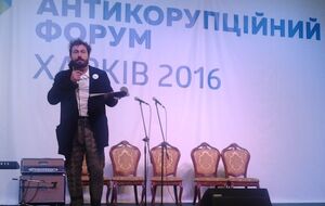 Евгений Чичваркин: Я не в команде Саакашвили, я приглашенный гастролер