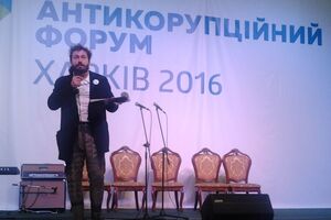 Евгений Чичваркин: Я не в команде Саакашвили, я приглашенный гастролер