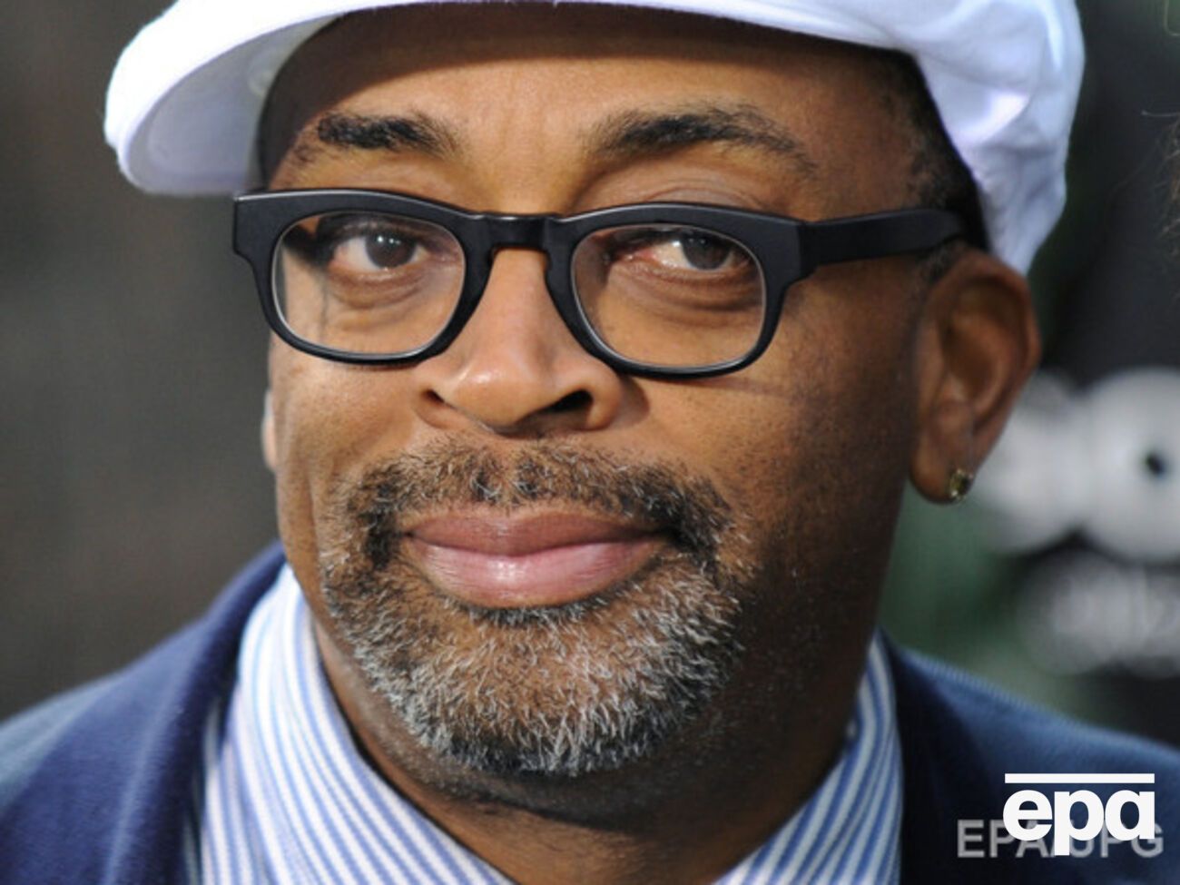 Спайк Ли недоволен засильем белых номинантов