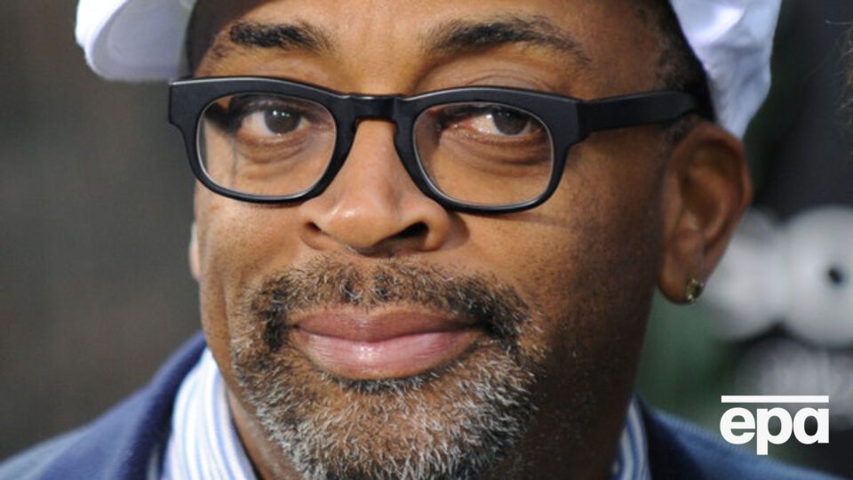 Спайк Ли недоволен засильем белых номинантов