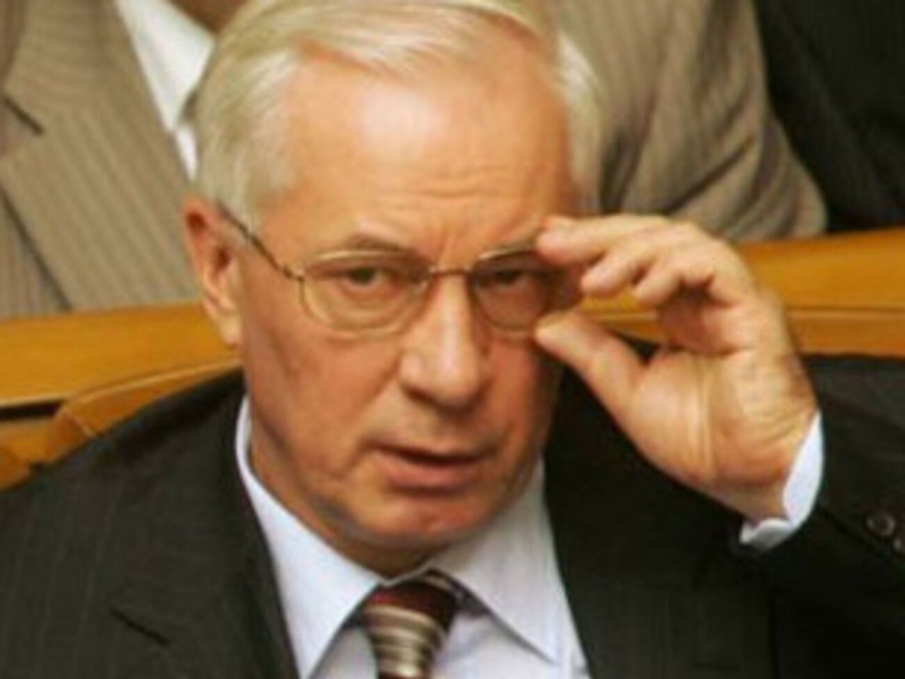 Раввин Аарон Рокеах (в центре) в Мариенбаде, 1937 г.