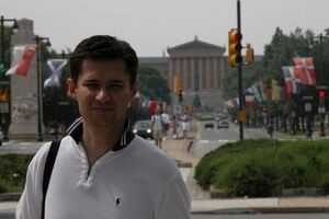 Посол Украины в Австрии Щерба: Помимо проверки паспортов и виз, все остается, как было