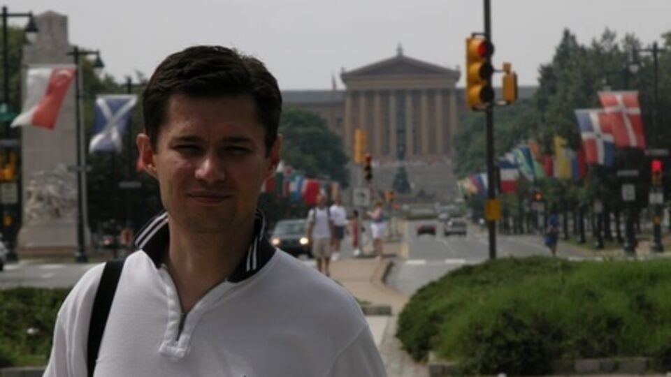 Посол Украины в Австрии Щерба: Помимо проверки паспортов и виз, все остается, как было
