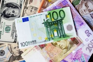 Курс валют на 19 января