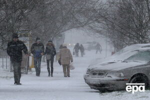В Украине почти 300 населенных пунктов остались без света