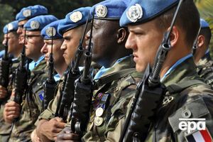 Прежде чем отправлять на Донбасс миротворцев, ООН пришлет оценочную миссию