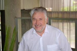 Павел Жебривский: По предварительной оценке, один километр новой дороги сейчас стоит 8 млн грн