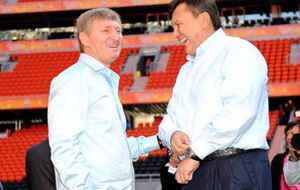 Сиренко восстановился в должности через суд, но возвращаться на нее не намерен