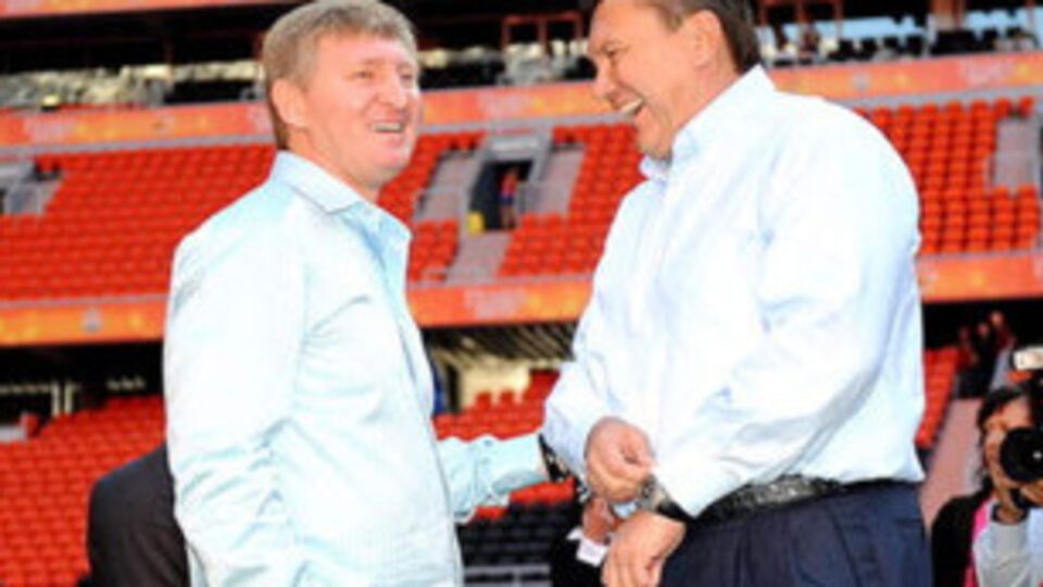 Сиренко восстановился в должности через суд, но возвращаться на нее не намерен