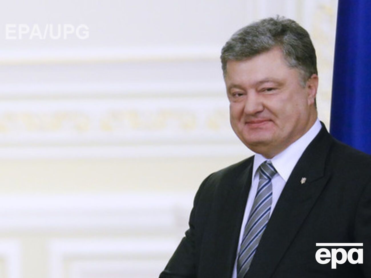 Порошенко пожелал&nbsp;крепкого здоровья каждой украинской семье