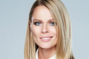 По словам Фреймут, она всегда мечтала о втором ребенке