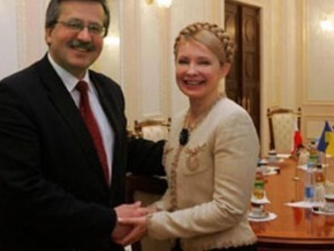 Президент уволил Киреева