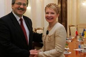 Президент уволил Киреева