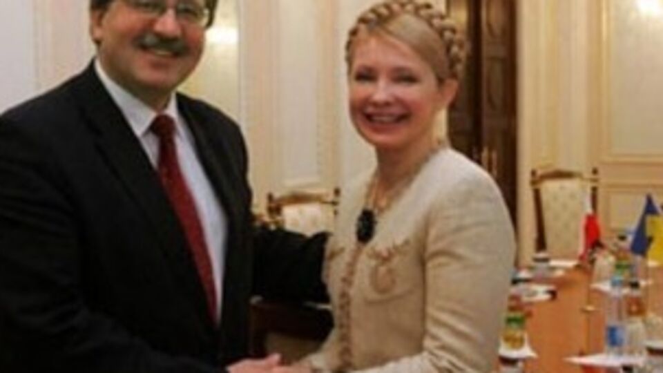 Президент уволил Киреева