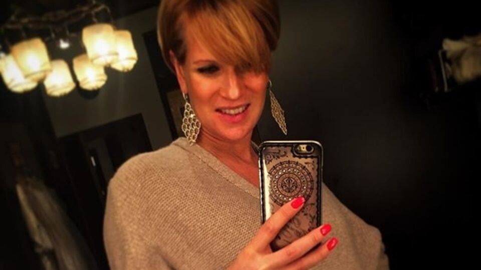 Судзиловская: С Крещением Господним! И вот теперь точно уже с рождением нашего малыша! В нашей семье появился еще один мужчина