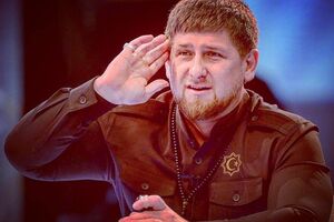 Кадыров приготовил чеченские психбольницы для "врагов России"