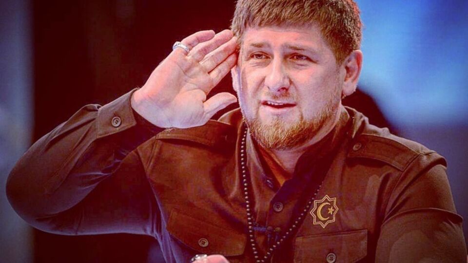 Кадыров приготовил чеченские психбольницы для "врагов России"