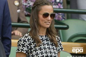 Пиппа решила жить вместе с бойфрендом спустя два месяца после возобновления отношений