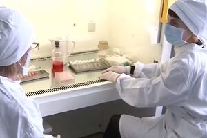 В регионах Украины проводится ежедневный мониторинг заболеваемости гриппом и ОРВИ, сообщает Государственная санитарно-эпидемиологическая служба