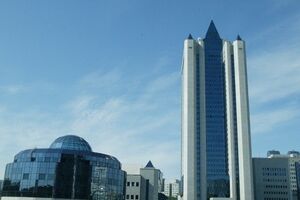 "Газпром" потребовал от Украины $2,5 млрд за газ