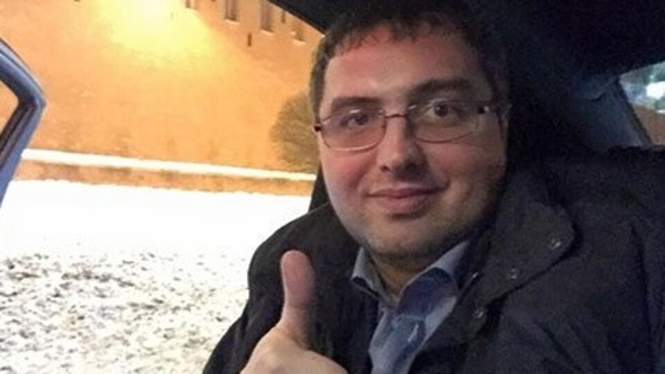 Усатый: Это может быть отвлекающий маневр, чтобы я прилетел, они меня арестовали и избрали премьера