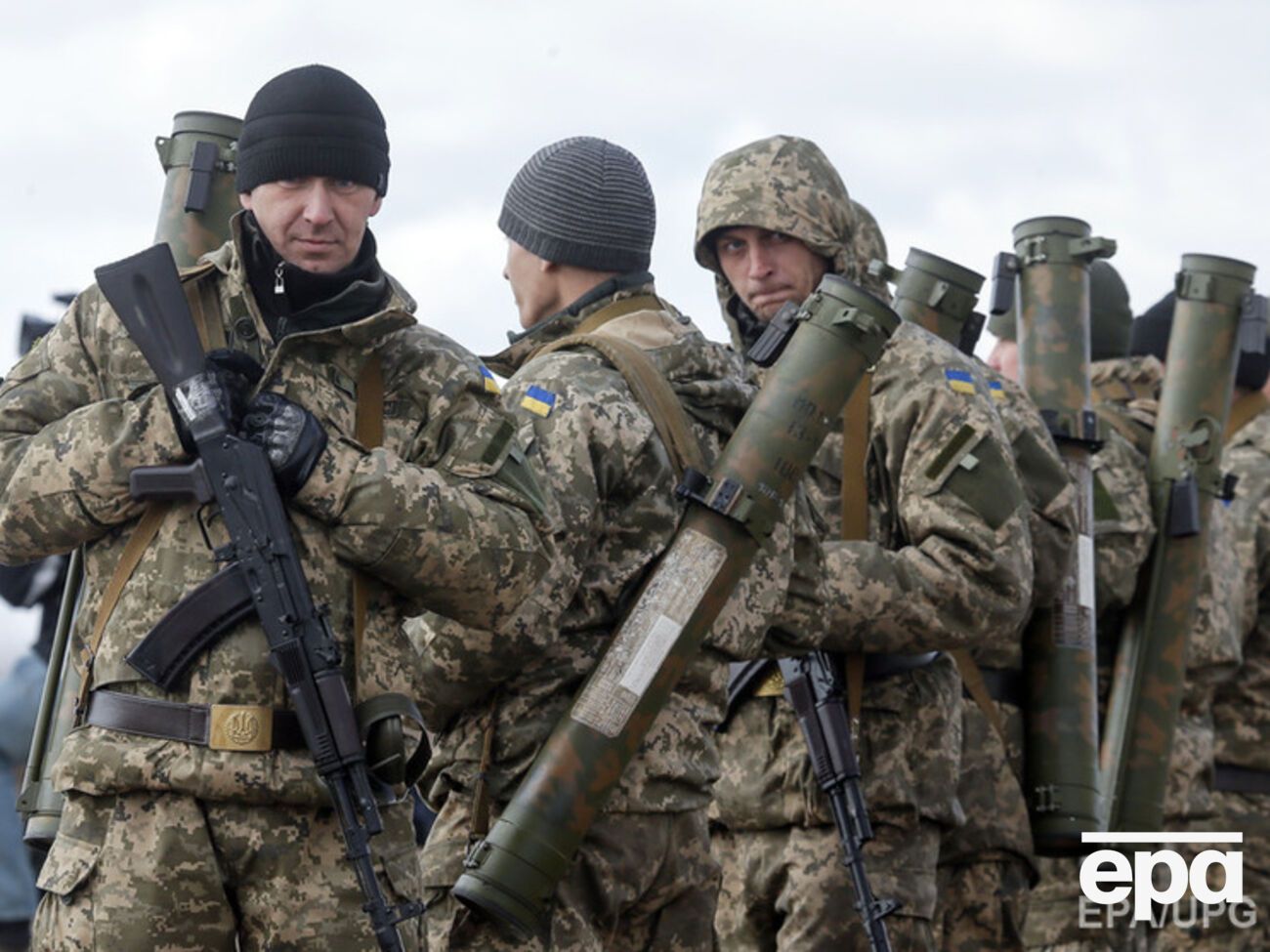 Боевики продолжают нарушать перемирие в Донецкой области