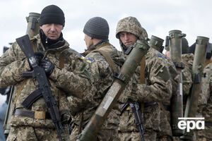 Боевики продолжают нарушать перемирие в Донецкой области