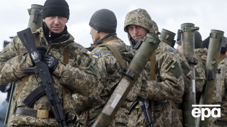 Боевики продолжают нарушать перемирие в Донецкой области